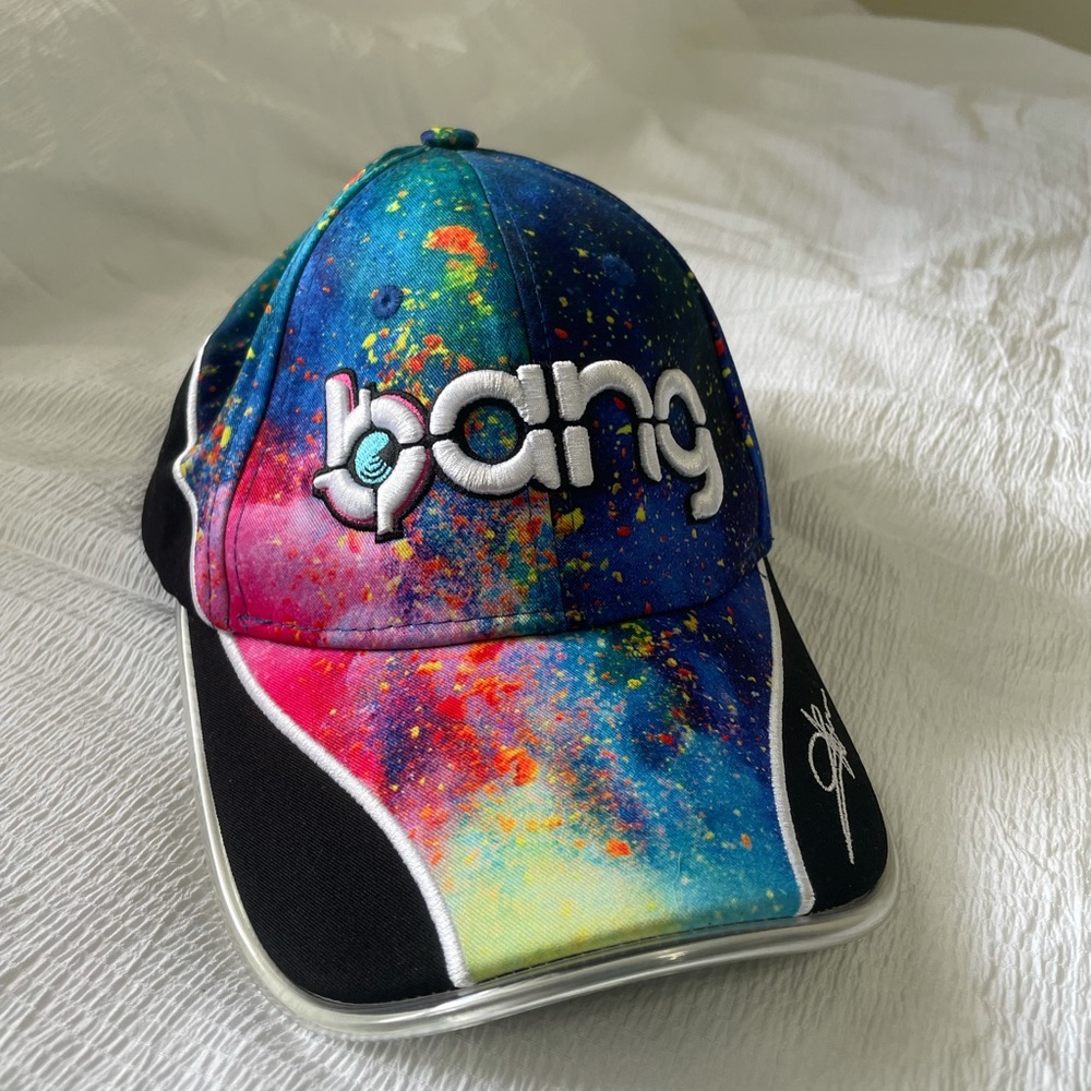 2018/2019 Bang Energy Brand Cap